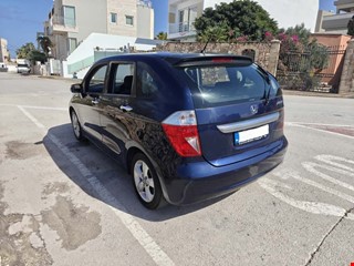 2006/'07 | HONDA FRV *6 SEATER* | *TA MALTA - CHEAP FIXED LICENSE* | 20 PETROL | MANUAL | START & GO!